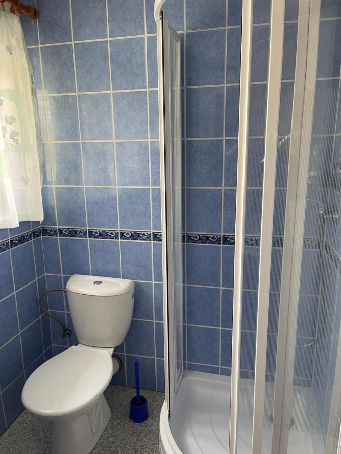 Horni Podluzi Hotel Sonnenhof/Slavia מראה חיצוני תמונה