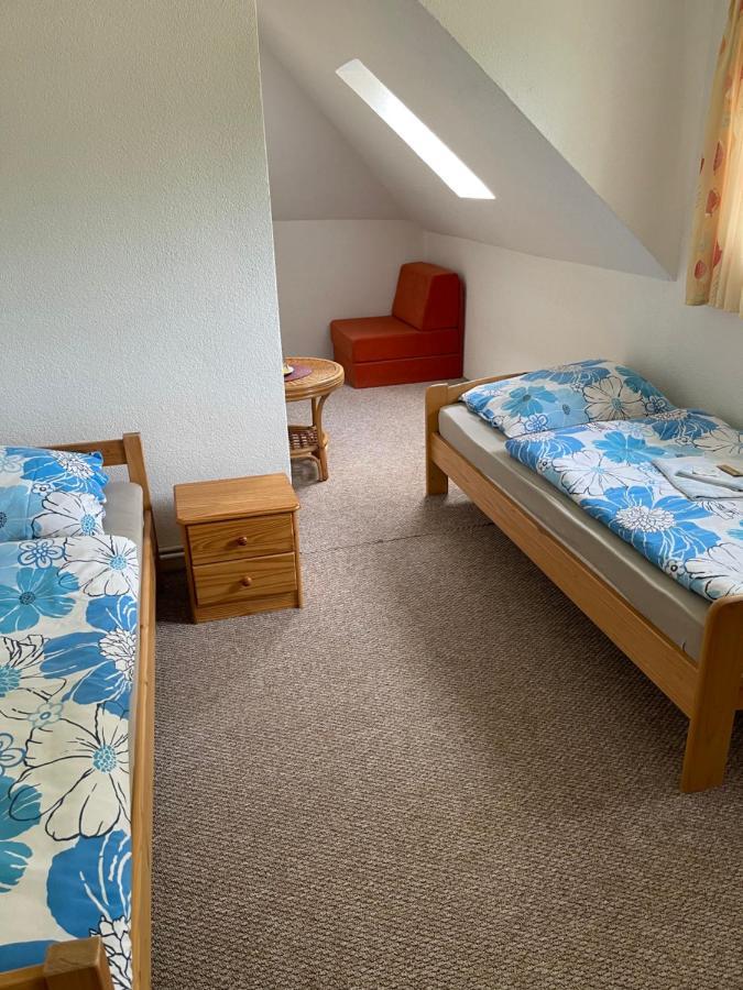 Horni Podluzi Hotel Sonnenhof/Slavia מראה חיצוני תמונה