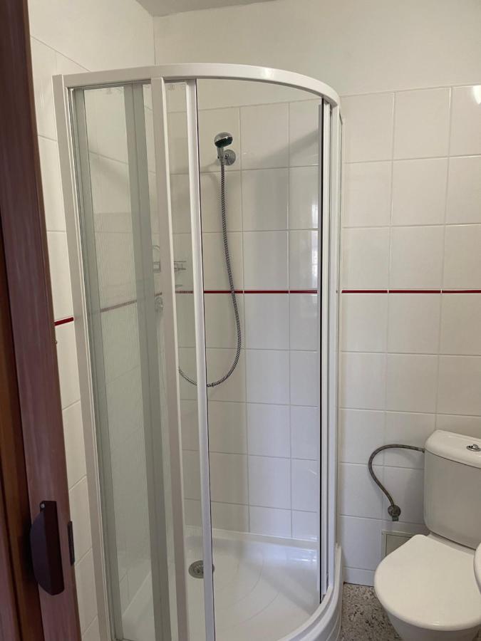 Horni Podluzi Hotel Sonnenhof/Slavia מראה חיצוני תמונה